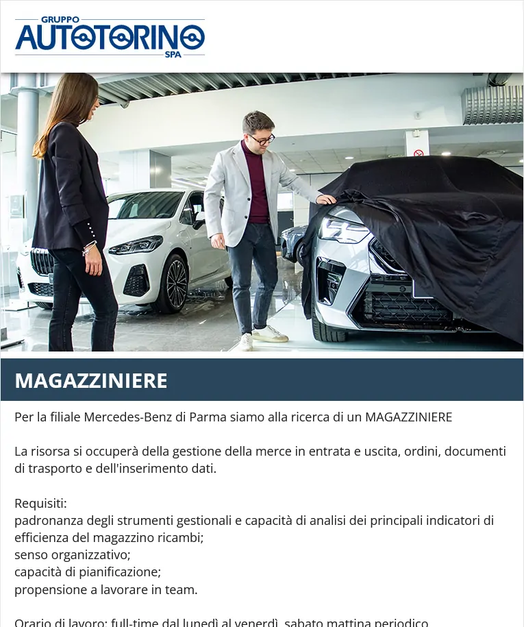 Autotorino