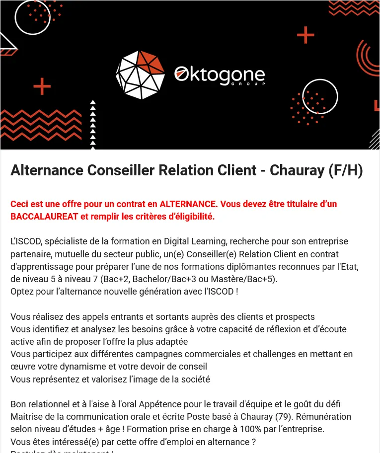 OKTOGONE GROUP