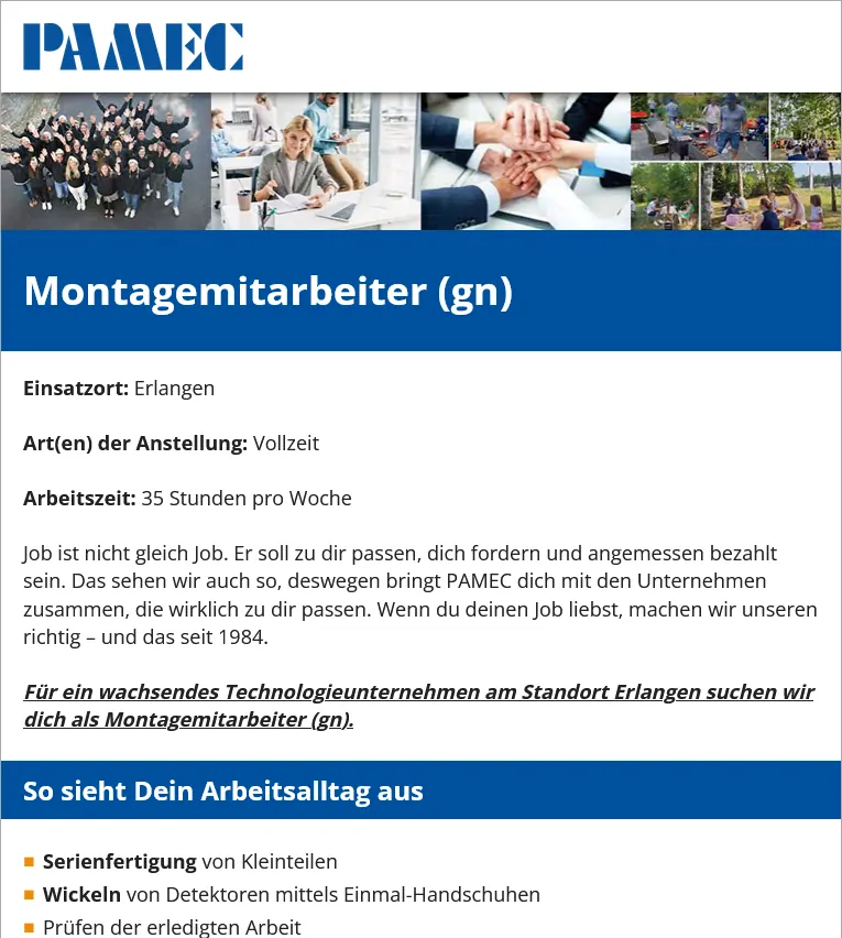 Pamec Papp Gruppe