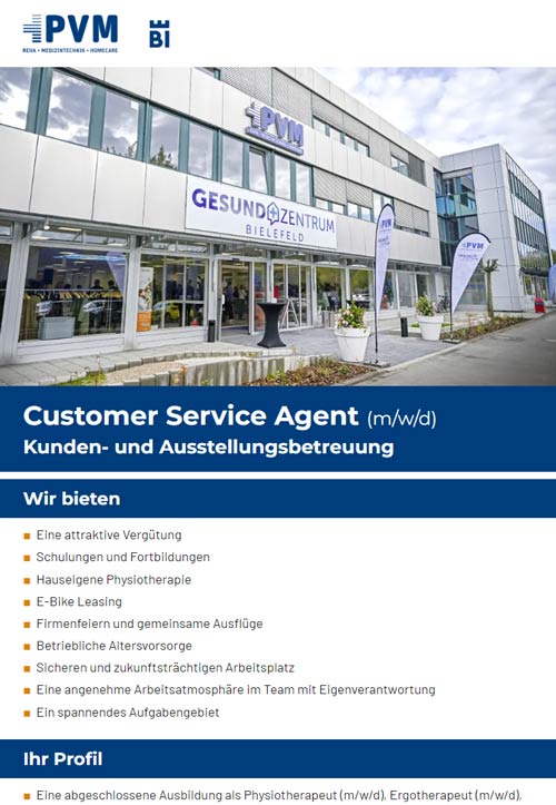 PVM Patienten-Versorgung Management GmbH