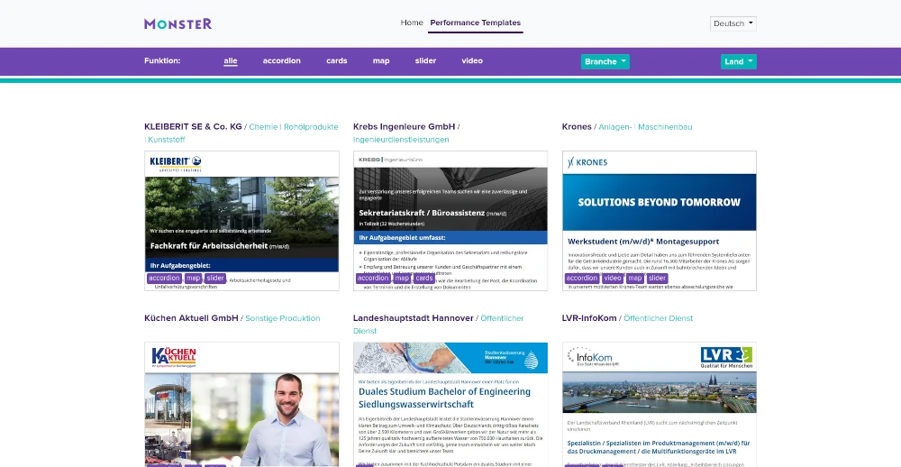 Úvodní stránka webu Elisnails